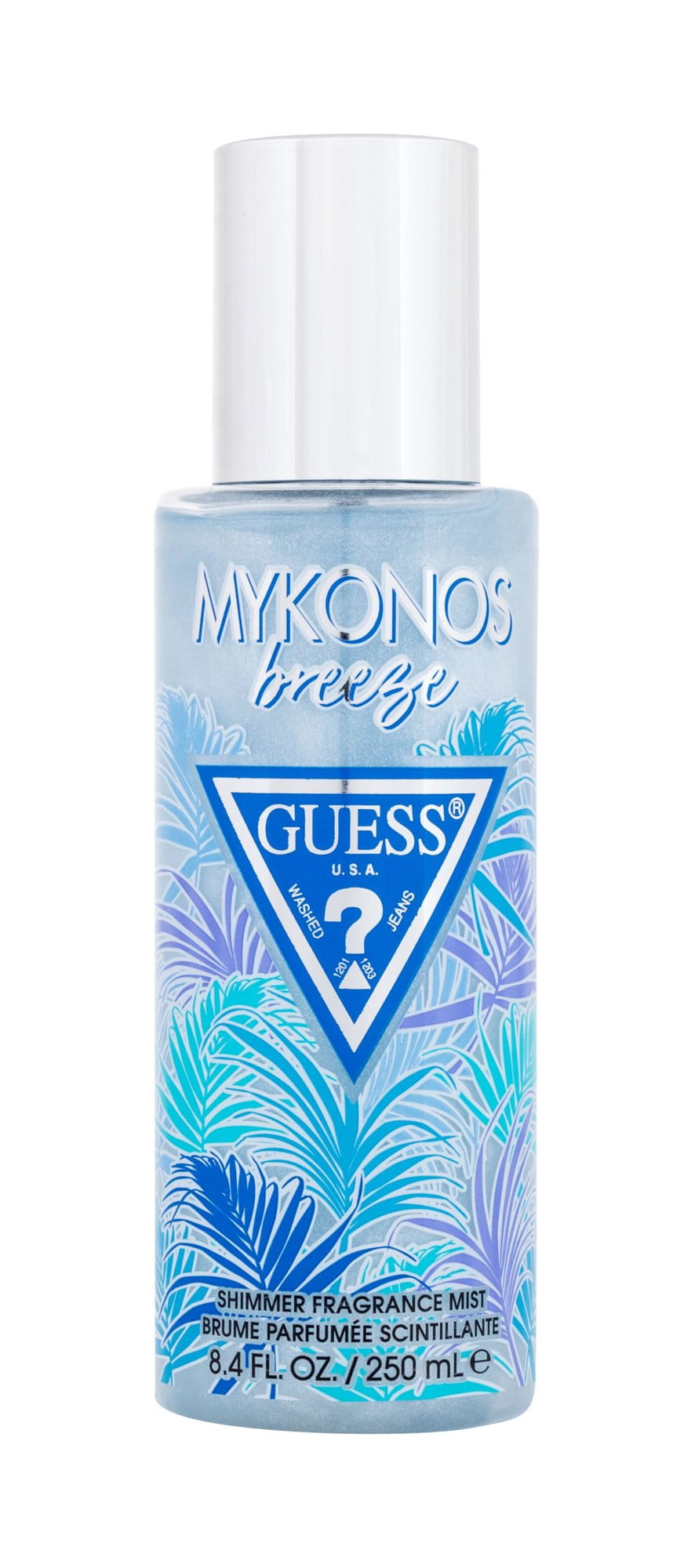 GUESS Mykonos Breeze W Spray do ciała 250ml-283532